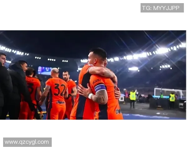 意甲精彩对决帕尔马迎战国际米兰全方位数据分析助你了解比赛动态